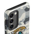 NFL Jacksonville Jaguars Camo Galaxy S23 Plus Pro Case
