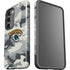 NFL Jacksonville Jaguars Camo Galaxy S23 Plus Pro Case
