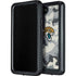 NFL Jacksonville Jaguars Camo Galaxy S23 Plus Waterproof Case