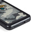 NFL Jacksonville Jaguars Camo Galaxy S23 Plus Waterproof Case