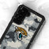 NFL Jacksonville Jaguars Camo Galaxy S23 Plus Waterproof Case