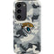 NFL Jacksonville Jaguars Camo Galaxy S23 Pro Case