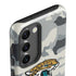 NFL Jacksonville Jaguars Camo Galaxy S23 Pro Case