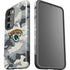 NFL Jacksonville Jaguars Camo Galaxy S23 Pro Case