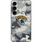 NFL Jacksonville Jaguars Camo Galaxy S23 Skin