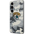 NFL Jacksonville Jaguars Camo Galaxy S23 Skin