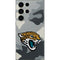 NFL Jacksonville Jaguars Camo Galaxy S23 Ultra Skin