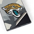 NFL Jacksonville Jaguars Camo Galaxy S23 Ultra Skin