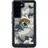 NFL Jacksonville Jaguars Camo Galaxy S23 Waterproof Case