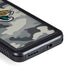 NFL Jacksonville Jaguars Camo Galaxy S23 Waterproof Case