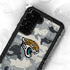 NFL Jacksonville Jaguars Camo Galaxy S23 Waterproof Case