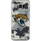 NFL Jacksonville Jaguars Camo Galaxy S8 Plus Skin