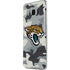 NFL Jacksonville Jaguars Camo Galaxy S8 Plus Skin