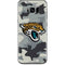 NFL Jacksonville Jaguars Camo Galaxy S8 Skin