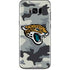 NFL Jacksonville Jaguars Camo Galaxy S8 Skin