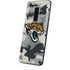NFL Jacksonville Jaguars Camo Galaxy S9 Plus Skin