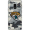 NFL Jacksonville Jaguars Camo Galaxy S9 Skin