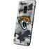 NFL Jacksonville Jaguars Camo Galaxy S9 Skin