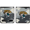 NFL Jacksonville Jaguars Camo Galaxy Z Flip Skin