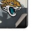 NFL Jacksonville Jaguars Camo Galaxy Z Flip Skin