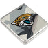 NFL Jacksonville Jaguars Camo Galaxy Z Flip3 5G Skin