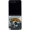NFL Jacksonville Jaguars Camo Galaxy Z Flip5 5G Skin