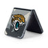 NFL Jacksonville Jaguars Camo Galaxy Z Flip5 5G Skin