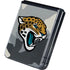 NFL Jacksonville Jaguars Camo Galaxy Z Flip5 5G Skin