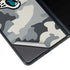 NFL Jacksonville Jaguars Camo Galaxy Z Fold3 5G Skin
