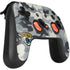 NFL Jacksonville Jaguars Camo Google Stadia Controller Skin