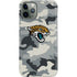 NFL Jacksonville Jaguars Camo iPhone 11 Pro Lite Case