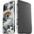 NFL Jacksonville Jaguars Camo iPhone 11 Pro Lite Case