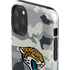 NFL Jacksonville Jaguars Camo iPhone 11 Pro Max Impact Case