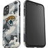 NFL Jacksonville Jaguars Camo iPhone 11 Pro Max Impact Case