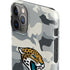 NFL Jacksonville Jaguars Camo iPhone 11 Pro Max Lite Case