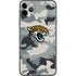 NFL Jacksonville Jaguars Camo iPhone 11 Pro Max Skin