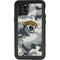 NFL Jacksonville Jaguars Camo iPhone 11 Pro Max Waterproof Case