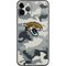 NFL Jacksonville Jaguars Camo iPhone 11 Pro Skin