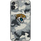 NFL Jacksonville Jaguars Camo iPhone 11 Skin