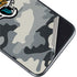 NFL Jacksonville Jaguars Camo iPhone 11 Skin