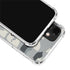 NFL Jacksonville Jaguars Camo iPhone 12 Clear Case