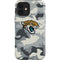 NFL Jacksonville Jaguars Camo iPhone 12 Impact Case