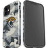 NFL Jacksonville Jaguars Camo iPhone 12 Impact Case