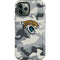 NFL Jacksonville Jaguars Camo iPhone 12 Pro Impact Case