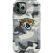 NFL Jacksonville Jaguars Camo iPhone 12 Pro Max Impact Case