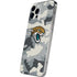 NFL Jacksonville Jaguars Camo iPhone 12 Pro Max Skin