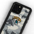 NFL Jacksonville Jaguars Camo iPhone 12 Pro Waterproof Case