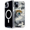 NFL Jacksonville Jaguars Camo iPhone 13 MagSafe Case
