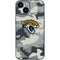 NFL Jacksonville Jaguars Camo iPhone 13 Mini Skin