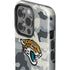 NFL Jacksonville Jaguars Camo iPhone 13 Pro Impact Case
